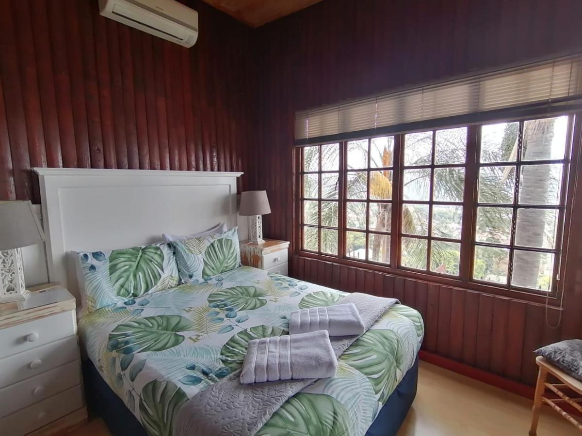 Palm View Guest House Pretoria-Noord Exterior foto