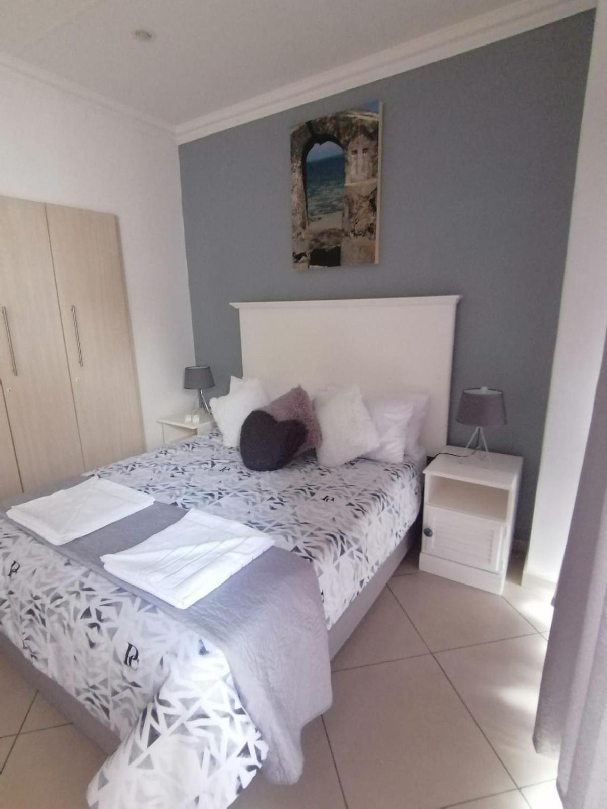 Palm View Guest House Pretoria-Noord Zimmer foto